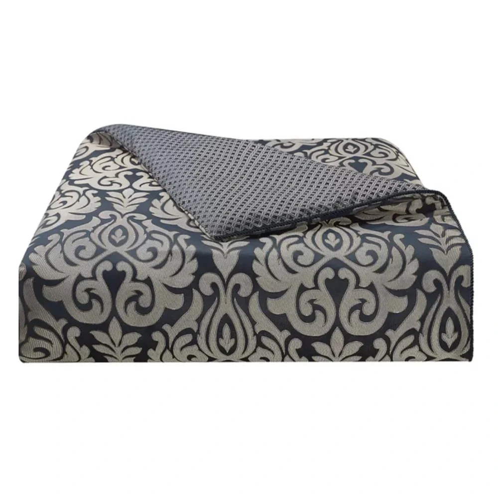 WATERFORD Bastia 4pc Comforter Set, Queen